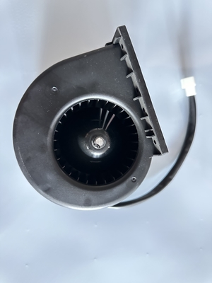 923436.0343 Ventilatör Kalmar Reach Stacker Parçaları