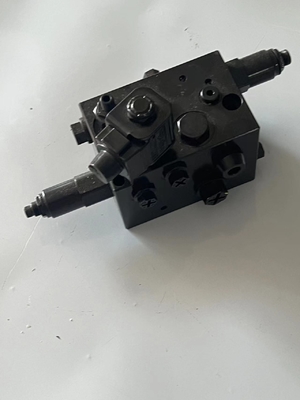 6055.218 Valf Konecranes yedek parçalar
