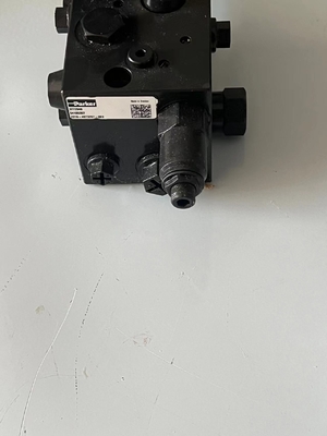 6055.218 Valf Konecranes yedek parçalar