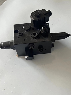 6055.218 Valf Konecranes yedek parçalar
