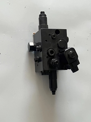 6055.218 Valf Konecranes yedek parçalar