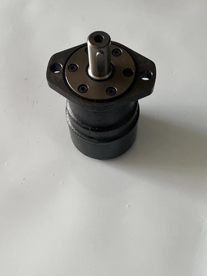 761111 Döner motor Hyster Reach Stacker Parçaları