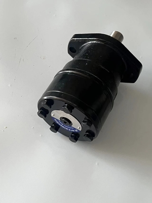 761111 Döner motor Hyster Reach Stacker Parçaları