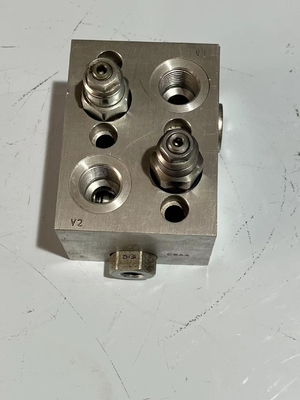 923828.0791 Valve Kalmar Reach Stacker Parçaları