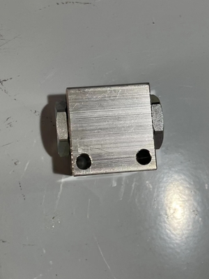 922908.0004 Valve Kalmar Reach Stacker Parçaları