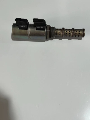 4212228 Solenoid valfler Kalmar Reach Stacker Parçaları