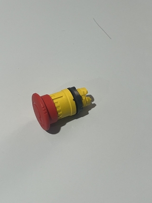 6038.008 Relay Konecranes yedek parçaları