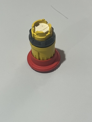 6038.008 Relay Konecranes yedek parçaları