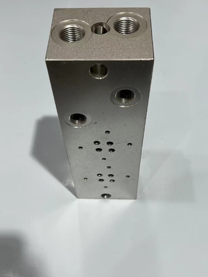 781691 Valf gövdesi Elme yayıcı yedek parçaları