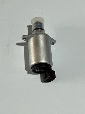 923636.0756 Elektrik valfleri Kalmar Reach Stacker Parçaları