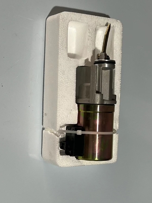 20460336 Alev kesici solenoid valfi Penta yedek parçalar