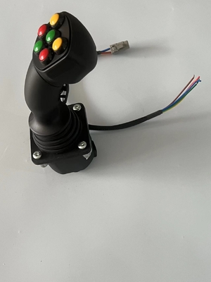 142601000003A Joysticks Sany Reach Stacker Parçaları