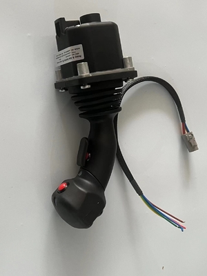 142601000003A Joysticks Sany Reach Stacker Parçaları