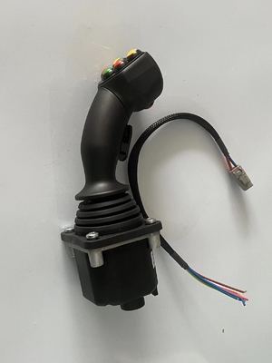 142601000003A Joysticks Sany Reach Stacker Parçaları