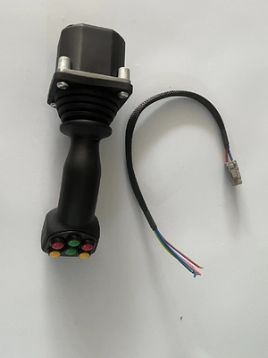 142601000003A Joysticks Sany Reach Stacker Parçaları
