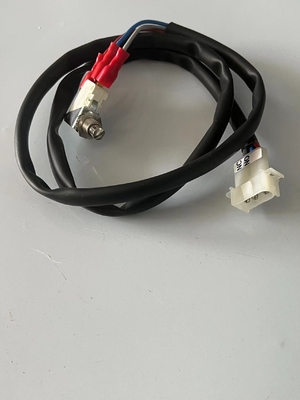 53526790 anahtar Konecranes yedek parçalar