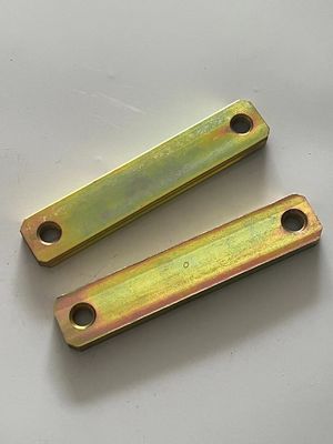 K5678950 923828.0740 Bulma plakaları Kalmar Reach Stacker Parçaları