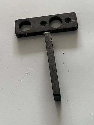 13897559 tahta Sany Reach Stacker Parçaları