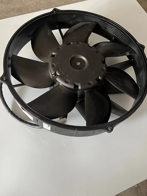 923764.0163 fan Kalmar Reach Stacker Parçaları