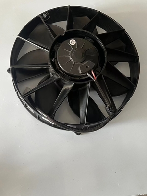 923764.0163 fan Kalmar Reach Stacker Parçaları