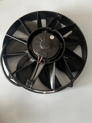 923764.0163 fan Kalmar Reach Stacker Parçaları