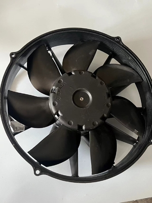 923764.0163 fan Kalmar Reach Stacker Parçaları