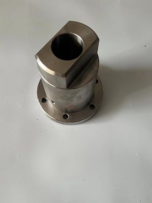 924015.0563 Kilitli koltuk Kalmar Reach Stacker Parçaları