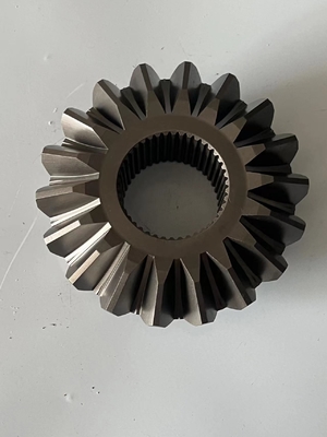 81.9947.2 Kessler Axle Parçaları