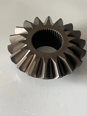 81.9947.2 Kessler Axle Parçaları