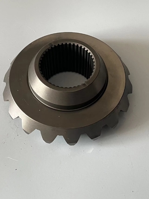 81.9947.2 Kessler Axle Parçaları