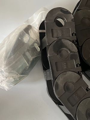 J05493.0100 e-zincirler® Kalmar Reach Stacker Parçaları