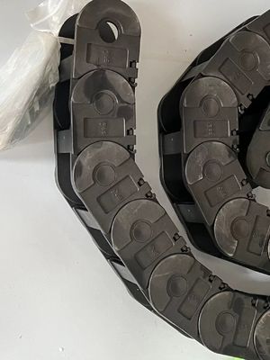 J05493.0100 e-zincirler® Kalmar Reach Stacker Parçaları