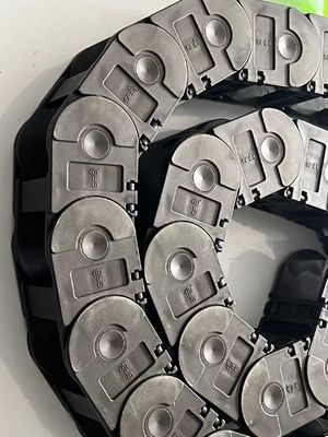 J05493.0100 e-zincirler® Kalmar Reach Stacker Parçaları