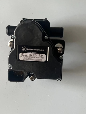 924014.0095 Valve Kalmar Reach Stacker Parçaları