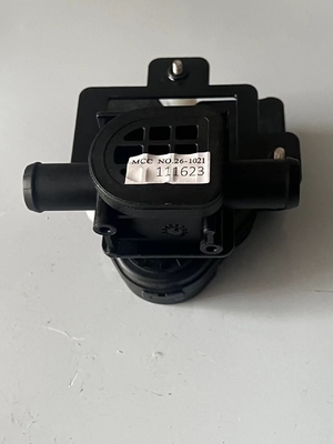 924014.0095 Valve Kalmar Reach Stacker Parçaları
