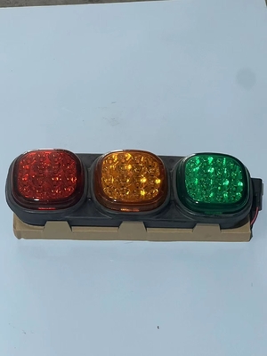 920747.0038 Sinyal ışığı bileşeni Kalmar Reach Stacker Parçaları