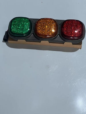 920747.0038 Sinyal ışığı bileşeni Kalmar Reach Stacker Parçaları