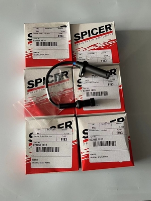 923855.1820 sensörü Kalmar Reach Stacker Parçaları