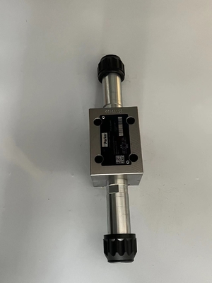 763247 Solenoid valfler Konecranes yedek parçalar