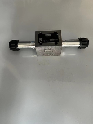 763247 Solenoid valfler Konecranes yedek parçalar