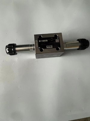 763247 Solenoid valfler Konecranes yedek parçalar