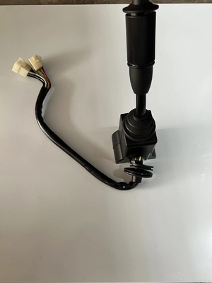 0019732600 Kombinasyon anahtarları Linde Reach Stacker Parçaları