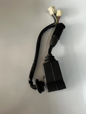 0019732600 Kombinasyon anahtarları Linde Reach Stacker Parçaları