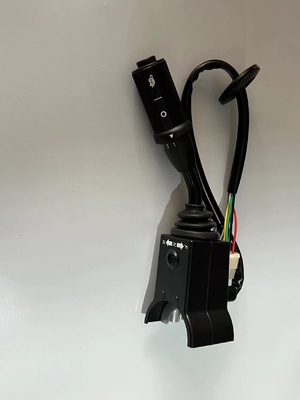 3572553502 Delek kolu Linde Reach Stacker Parçaları