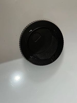 922789.0003 Hava çıkışları Kalmar Reach Stacker Parçaları