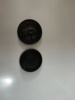 922789.0003 Hava çıkışları Kalmar Reach Stacker Parçaları