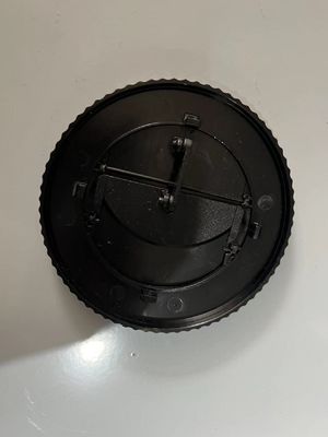 922789.0003 Hava çıkışları Kalmar Reach Stacker Parçaları