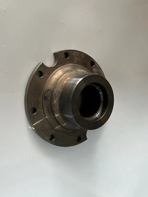 51.3361.3 Flanş Kessler Axle Parçaları