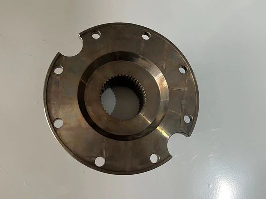 51.3361.3 Flanş Kessler Axle Parçaları