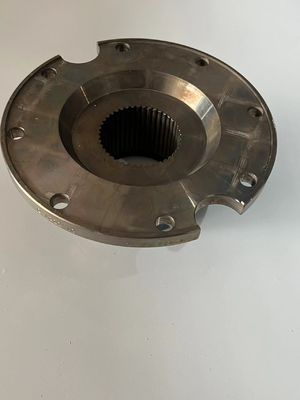 51.3361.3 Flanş Kessler Axle Parçaları